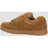 Es Accel OG Skate cevlji brown / gum | Shoptok.si