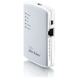Airlive Traveller 3G 11n 3G Mobile router 3G-dongle not included | Eponuda.ba