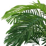  Umjetna cikas palma s posudom 140 cm zelena | shoptok.hr