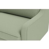 Atelier Del Sofa Trosjed Robin 3, 205x84x87 cm, Svijetlozeleni | Eponuda.ba