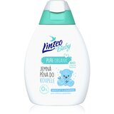 Linteo Baby pena za kopel za otroke 250 ml Cene