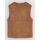 Quiksilver Urban Storm Vest rawhide | Shoptok.si