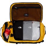 The North Face Športna torba 'Base Camp' rumena / črna | Shoptok.si