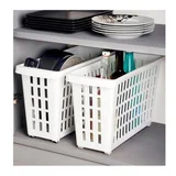 plastična posuda organizator maxi 13l