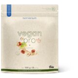 NUTRIVERSUM vegan pro protein vanila, 500g | ePonuda.com