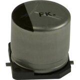 Panasonic elektrolitski kondenzator SMD 220 µF 50 V 20 % (Ø) 10 mm 1 St. | Eponuda.ba
