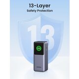 Ugreen prenosna polnilna baterija 20.000mAh, 130W s pametnim digitalnim zaslonom Cene