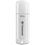 Transcend USB stik 64 GB TS64GJF730 JetFlash® 730 bijela USB 3.0 Cijene