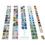  Društvene igre Asmodee Concept (FR) | shoptok.hr
