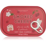 Paddywax Bistro Tin Smoked Cherry dišeča sveča v pločevinki 127 g Cene