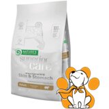 Nature's Protection sensitive skin and stomach 1.5kg, hrana za pse malih rasa | ePonuda.com