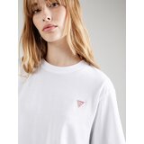 Guess Majica crvena / crna / bijela | shoptok.hr