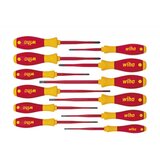 Wiha 41003 VDE set izvijača Slimfix 12/1 PL/PH/PZ/TX | shoptok.hr