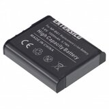 Extensilo baterija NP-BG1 / NP-FG1 za sony cybershot DSC-H3 / DSC-H3B / DCS-H7, 1020 mah kompatibilnost s originalnom baterijom | shoptok.hr