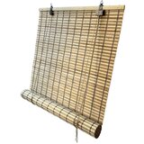 Gardinia Rolete od bambusa u prirodnoj boji 100x160 cm Java – | shoptok.hr