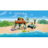 Lego 42625 štand sa smoothiejima na plaži | shoptok.hr