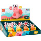 Mini puž sa pogonskim mehanizmom - boju biramo nasumično | shoptok.hr
