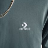 Converse ženska majica go-to embroidered star chevron standard-fit t-shirt