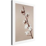  Slika - Softness of Cotton (1 Part) Vertical 20x30 | shoptok.hr