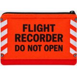 TOSN Moška torba za shranjevanje Flight Recorder Cene