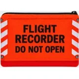 Moška torba za shranjevanje Flight Recorder