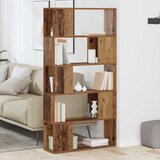  Set TV komoda Zidne Smeđa 80 x 24 x 156 cm Konstruirano drvo | Eponuda.com