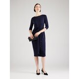 Polo Ralph Lauren Haljina 'THALNEIA' mornarsko plava | shoptok.hr