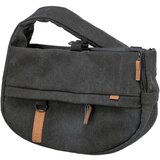 Trixie be nordic ingrid torba za pse 35x25x13cm – crna | ePonuda.com