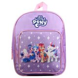  Ruksak dječji My Little Pony ljubičasti Slike