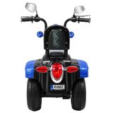 Motor na akumulator NightBike Chopper - plavi | shoptok.hr