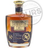 Zlatna Kap Šljiva 10yo 0,7L Cene