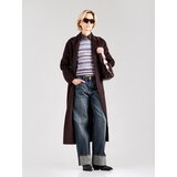 PepeJeans Pulover 'Celeste' kamela / mornarska / svetlo modra / puder | Shoptok.si