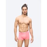 Emporio Armani Bokserice svijetloplava / tamno plava / narančasta / roza / crvena / prljavo bijela | shoptok.hr