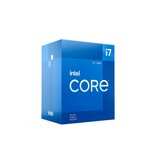 Intel Core i7-12700KF 3.6GHz25MB L3 LGA1700 BOX,Alder Lakebez hladnjaka,bez grafike | Eponuda.ba