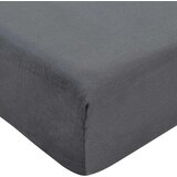  Jastuk za sjedalo 40 x 40 x 10 cm PU pjena Siva | shoptok.hr