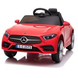 Statovac outdoor, auto na akumulator, mercedes, 12V, crvena Cene