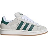 Adidas Nizke superge 'CAMPUS 00s' greige / zelena / bela | Shoptok.si
