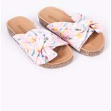 Yoclub Woman's Women's Slide Sandals OKL-0083K-0500 | Eponuda.ba