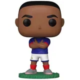 POP FOOTBALL: FRANCE - KYLIAN MBAPPE