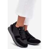 Big Star Leather Women's Sneakers | shoptok.hr