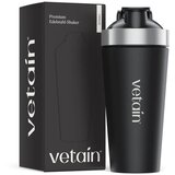 Vetain Shaker iz nerjavečega jekla - 750 ml - črna Cene
