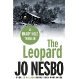 Random House Jo Nesbo - The Leopard: A Harry Hole Thriller (Oslo Sequence 6) Cene