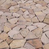 Mozaik pločice Crvena 30 x 30 cm Mramor | shoptok.hr