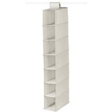 Compactor Viseči tekstilni organizator za garderobo Nancy – | Shoptok.si