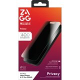 ZAGG INVISIBLESHIELD GLASS ELITE ZA IPHONE 16 PRO MAX ANTIREFLEKTIVNO, (5000065557) | Shoptok.si