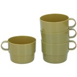 CAMP ACTIVE set čaša 4/1 | shoptok.hr