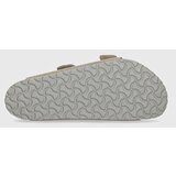 Birkenstock Natikači 1028603 Siva | Shoptok.si