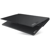 Lenovo Legion Pro 5 16IAX10H (Eclipse Black, Aluminium Top) 24-Core Ultra 9 275HX (8P+16E) 5.4GHz/36MB 32GB 1TB-NVMe 16" WQXGA 2560x1600 OLED 500n 165Hz GL DolbyVision HDR1000 5MP NV-RTX5070Ti-12GB AI Chip GLan WiFi7 BT5.4 4-Zone-RGB-SRB 83LU001KYA | ePonuda.com