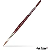 Kist da Vinci Cosmotop-Spin 5580 za akvarele | izaberite veličinu