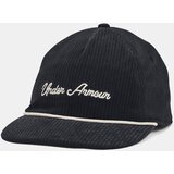 Under Armour Unisex Cap Sportstyle Corduroy ADJ - unisex | shoptok.hr